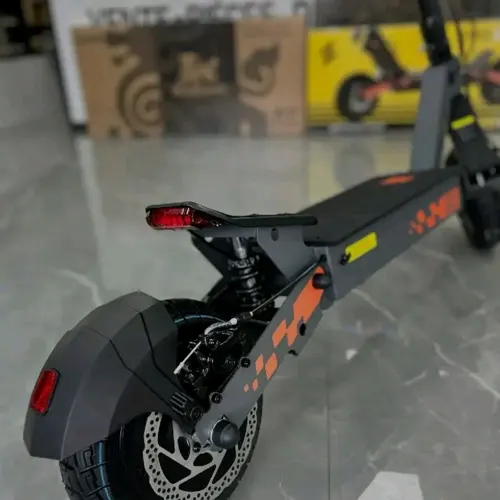 Xiaomi Electric Scooter