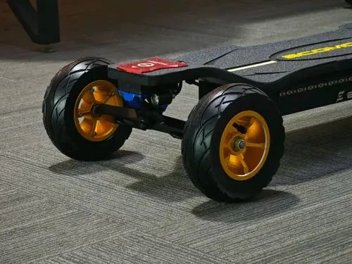 Electric Skateboard