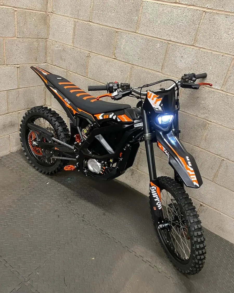 Surron Ultra Bee